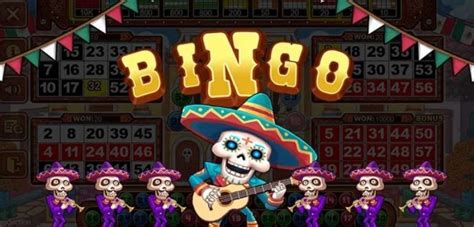 Skull Bingo Parimatch