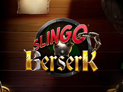 Slingo Berserk Novibet