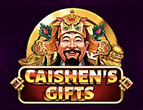 Slot Caishen S Gifts