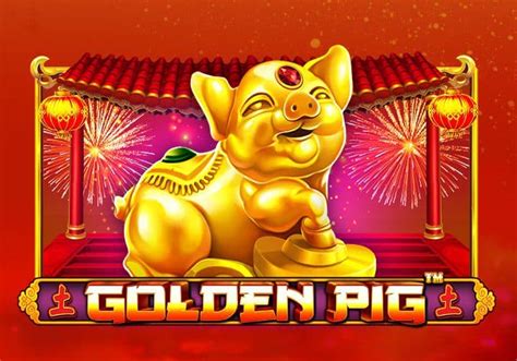 Slot Golden Pig