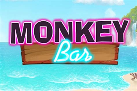 Slot Monkey Bar