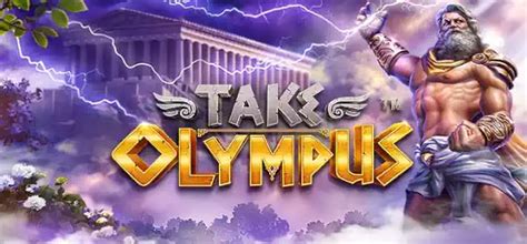 Slot Take Olympus