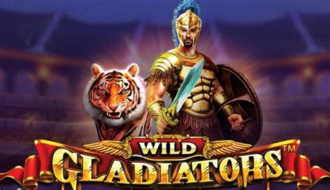 Slot Wild Gladiators