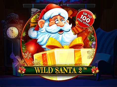 Slot Wild Santa 2