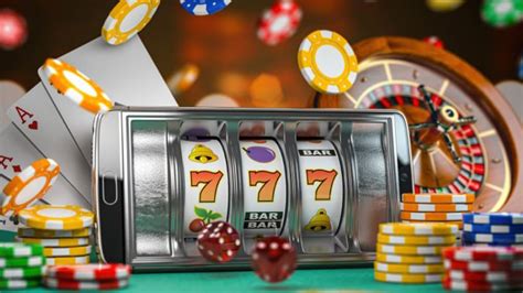 Slots bets casino Mexico