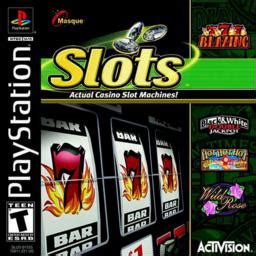 Slots de psx