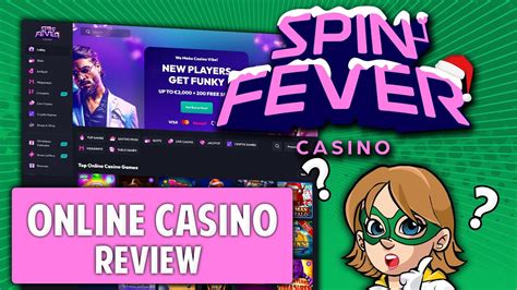 Spin fever casino apk