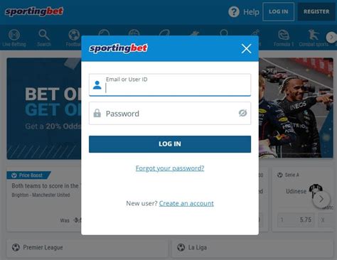Sportingbet mx players account was closed