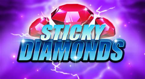 Sticky Diamonds Betano