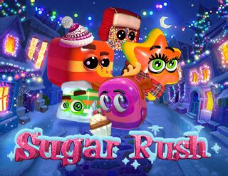 Sugar Rush Winter Review 2024
