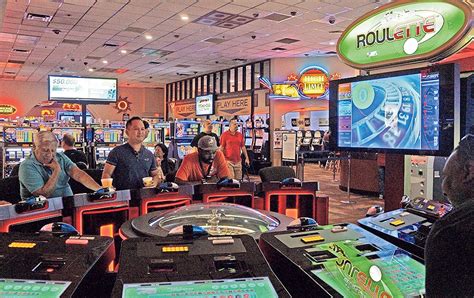 Sunland park casino horas de férias