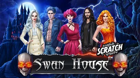 Swan House Scratch Bwin