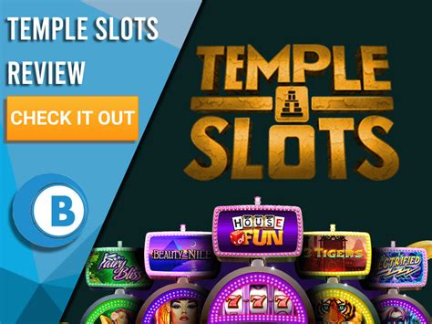 Temple slots casino Mexico