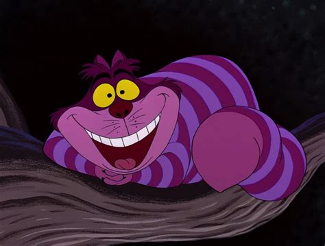 The Cheshire Cat Betway