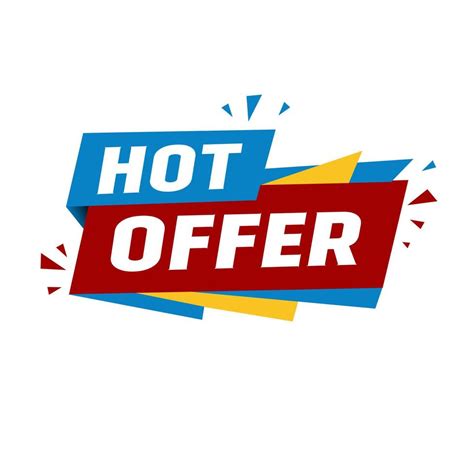 The Hot Offer betsul