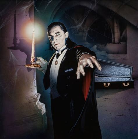 The Legend Of Count Dracula brabet