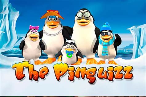 The Pinguizz betsul