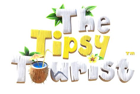 The Tipsy Tourist betsul
