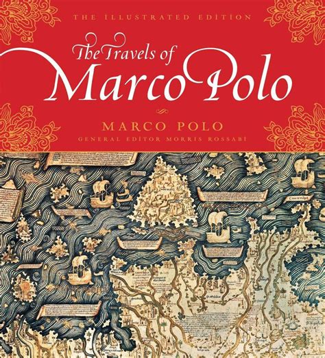 The Travels Of Marco Betsson