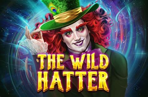 The Wild Hatter Slot Grátis