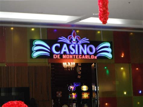 Tivoli casino Colombia