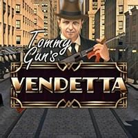 Tommy Gun S Vendetta Bwin