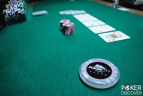 Touche poker caxias