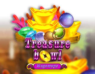 Treasure Bowl Megaways Bodog