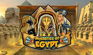 Treasures Of Egypt 1xbet