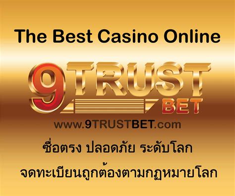 Trustbet casino Bolivia