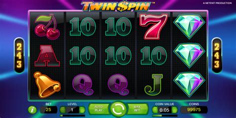 Twin Treasures bet365