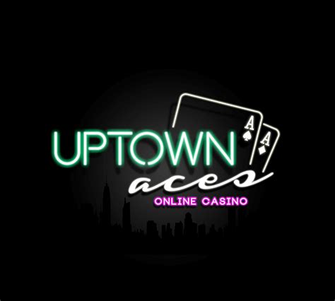 Uptown aces casino Venezuela