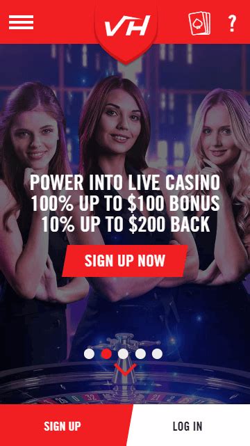 Vegas hero casino review