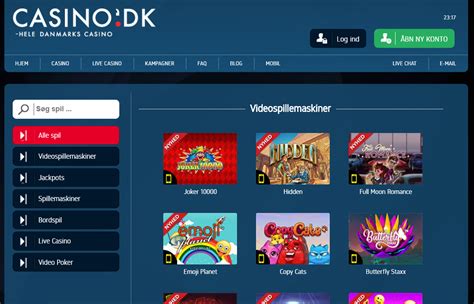Vindstort dk casino download