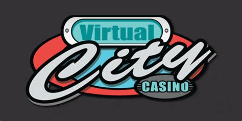 Virtual city casino login