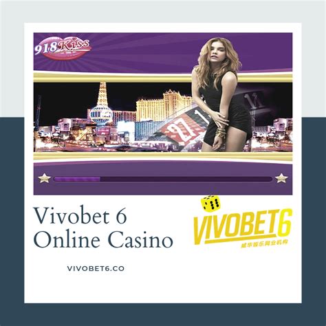 Vivobet casino Haiti