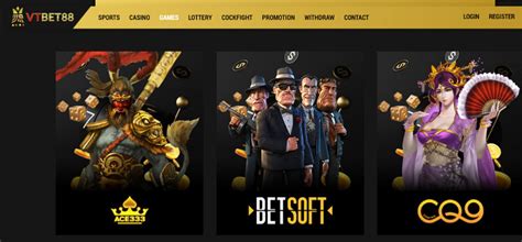 Vtbet88 casino apk