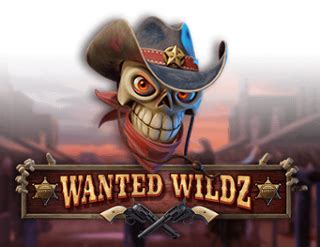 Wanted Wildz LeoVegas