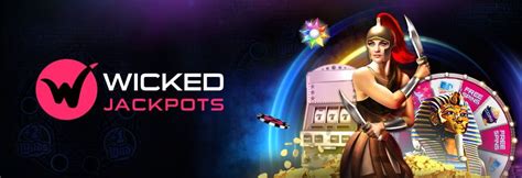 Wicked jackpots casino Brazil