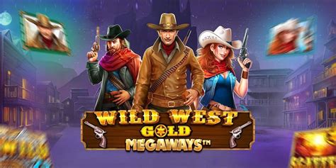 Wild West Gold Megaways PokerStars