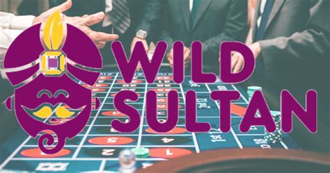 Wild sultan casino Paraguay