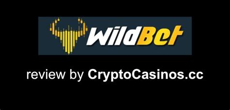 Wildbet casino Ecuador