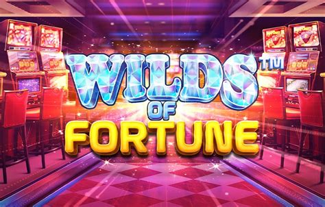 Wilds Of Fortune Slot Grátis