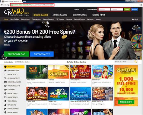 Will s casino login