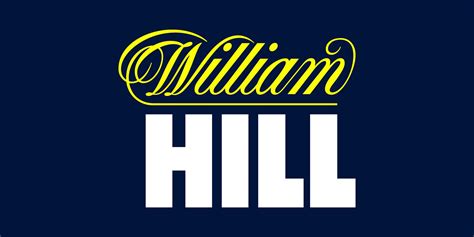 William hill casino código promocional