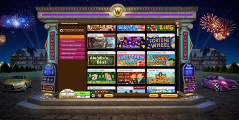 Winbrokes casino Venezuela