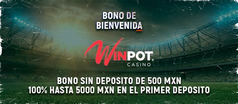 Winpot casino Panama