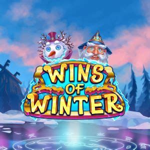 Winter Wonders LeoVegas