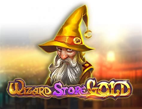 Wizard Store Gold bet365