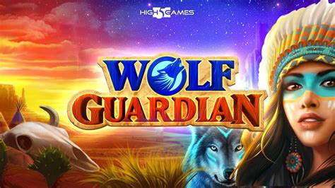 Wolf Guardian Slot Grátis